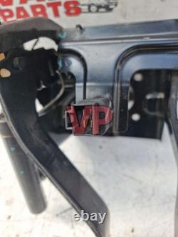 2017 SAIC LDV V80 2.5 Boîte à Pédale d'Embrayage et de Frein Cylindre 37K Miles N/A