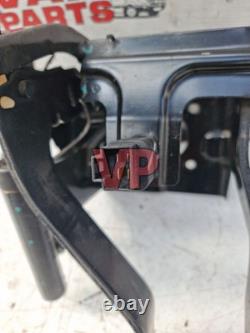 2017 SAIC LDV V80 2.5 Boîte de Pédale d'Embrayage et de Frein Cylindre 37K Miles N/A