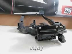 2018-2021 Jeep Wrangler Jl Oem Accélérateur D'accélérateur De Gaz Boîte D'embrayage De Pédales De Frein