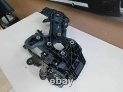 2018-2021 Jeep Wrangler Jl Oem Accélérateur D'accélérateur De Gaz Boîte D'embrayage De Pédales De Frein