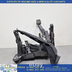 2018 Vauxhall Astra 1.0 Pétrol Manuel Pedal Box Assemblage Pedal 13367734 39094155