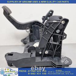 2018 Vauxhall Astra 1.0 Pétrol Manuel Pedal Box Assemblage Pedal 13367734 39094155