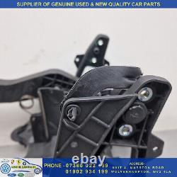 2018 Vauxhall Astra 1.0 Pétrol Manuel Pedal Box Assemblage Pedal 13367734 39094155