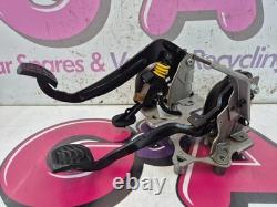 2019 Ford Transit Custom 300 2.0 Diesel Boîtier de Pédale d'Embrayage et de Frein 18-22