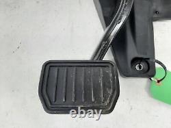 2019 Mk1 Tesla Model 3 1 Speed Automatic Pedal Box Grouttle Frein Embrayage