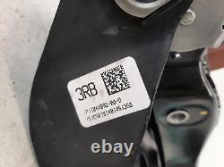 2019 Mk1 Tesla Model 3 1 Speed Automatic Pedal Box Grouttle Frein Embrayage