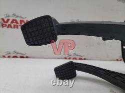 2020 Boîtier de pédale d'embrayage et de frein Iveco Daily (2014 à aujourd'hui) 580