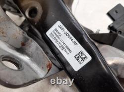 2020 FORD FOCUS Mk4 Boîte de Pédales d'Accélérateur, de Frein et d'Embrayage Manuelle à 6 Vitesses