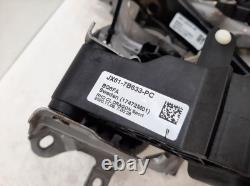 2020 FORD FOCUS Mk4 Boîte de Pédales d'Accélérateur, de Frein et d'Embrayage Manuelle à 6 Vitesses