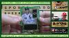 2022 Topps Triple Fil U0026 Chrome Black Baseball 5 Mélangeur De Boîte 1