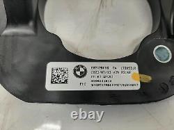 2023 BMW XM G09 Boîte de vitesses automatique à 8 vitesses, pédalier, accélérateur, frein, embrayage