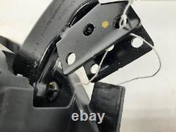 2023 BMW XM G09 Boîte de vitesses automatique à 8 vitesses, pédalier, accélérateur, frein, embrayage