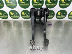 2023 Man Tge / Vw Crafter Boîte de Pédale d'Embrayage et de Frein Cylindre Émetteur 2n272103103s