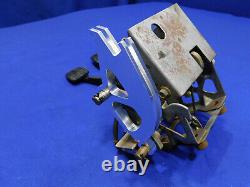94 95 Ford Mustang 5 Speed Manuelle Pedal Box Embrayage Assemblage Bon Usage W47