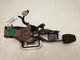 Assemblage De BoÎte À PÉdales Dacia Sandero 1.0l Essence 5 Vitesses Manuelles 465012396r 20