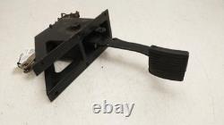 ASSEMBLAGE DE BOÎTE À PÉDALES LAND ROVER DEFENDER 2.4L Diesel 6 vitesses manuelles SKB5002