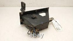 ASSEMBLAGE DE BOÎTE À PÉDALES LAND ROVER DEFENDER 2.4L Diesel 6 vitesses manuelles SKB5002