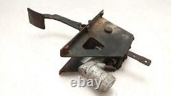 ASSEMBLAGE DE BOÎTE À PÉDALES LAND ROVER DEFENDER 2.5L Diesel 5 vitesses manuelles SKB5002