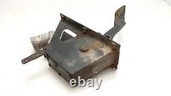 ASSEMBLAGE DE BOÎTE À PÉDALES LAND ROVER DEFENDER 2.5L Diesel 5 vitesses manuelles SKB5002