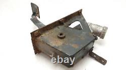 ASSEMBLAGE DE BOÎTE À PÉDALES LAND ROVER DEFENDER 2.5L Diesel 5 vitesses manuelles SKB5002 ASSEMBLAGE DE BOÎTE À PÉDALES LAND ROVER DEFENDER 2.5L Diesel 5 vitesses manuelles SKB5002