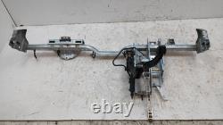 ASSEMBLAGE DE BOÎTE À PÉDALES PORSCHE 911 3.6L Essence 6 Vitesses Manuelles 99642313910 98