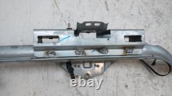 ASSEMBLAGE DE BOÎTE À PÉDALES PORSCHE 911 3.6L Essence 6 Vitesses Manuelles 99642313910 98