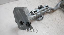 ASSEMBLAGE DE BOÎTE À PÉDALES PORSCHE 911 3.6L Essence 6 Vitesses Manuelles 99642313910 98