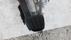 ASSEMBLAGE DE BOÎTE À PÉDALES PORSCHE 911 3.6L Essence 6 Vitesses Manuelles 99642313910 98