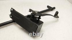 ASSEMBLAGE DE BOÎTE À PÉDALES PORSCHE 968 3.0L Essence 6 Vitesses Manuelles 94442303802 91