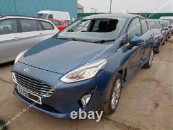 ASSEMBLAGE DE BOÎTE DE PÉDALES FORD FIESTA 1.0L Essence 6 vitesses manuelles H1BC-7B633-D1D