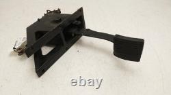 ASSEMBLAGE DE BOÎTE DE PÉDALES LAND ROVER DEFENDER 2.4L Diesel 6 vitesses manuelles SKB5002