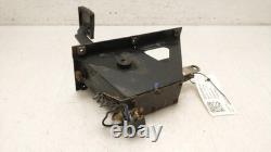 ASSEMBLAGE DE BOÎTE DE PÉDALES LAND ROVER DEFENDER 2.4L Diesel 6 vitesses manuelles SKB5002