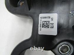 ASSEMBLAGE DE CAISSE DE PÉDALE DE FREIN ET D'EMBRAYAGE VAUXHALL VIVA 2015-18 (1.0l 12v Essence) O4310