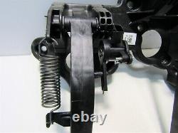 ASSEMBLAGE DE LA BOÎTE DE PÉDALES DE FREIN ET D'EMBRAYAGE VAUXHALL VIVA 2015-18 (1.0l 12v Essence) O3843