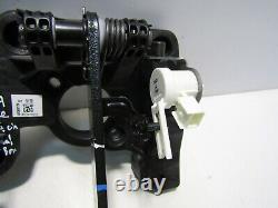 ASSEMBLAGE DE LA BOÎTE DE PÉDALES DE FREIN ET D'EMBRAYAGE VAUXHALL VIVA 2015-18 (1.0l 12v Essence) O3843