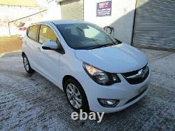 ASSEMBLAGE DE LA BOÎTE DE PÉDALES DE FREIN ET D'EMBRAYAGE VAUXHALL VIVA 2015-18 (1.0l 12v Essence) O3843