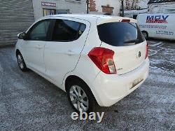 ASSEMBLAGE DE LA BOÎTE DE PÉDALES DE FREIN ET D'EMBRAYAGE VAUXHALL VIVA 2015-18 (1.0l 12v Essence) O3843 ASSEMBLAGE DE LA BOÎTE DE PÉDALES DE FREIN ET D'EMBRAYAGE VAUXHALL VIVA 2015-18 (1.0l 12v Essence) O3843