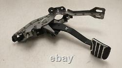 ASSEMBLAGE DE LA BOÎTE DE PÉDALES NISSAN GTR 3.8L Essence 6 vitesses automatique 46501JF00A 07