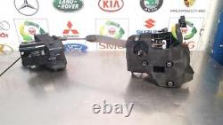 Alfa Romeo Giulietta 2010-2020 Ensemble de pédale d'accélérateur, de frein et d'embrayage
