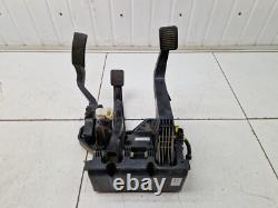 Assemblage de boîte à pédales Fiat Ducato Peugeot Boxer Relay 6 VITESSES