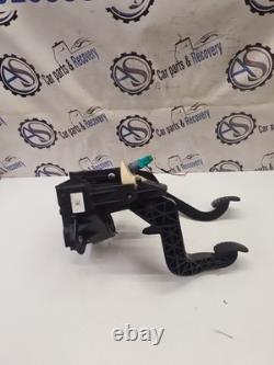 Assemblage de boîte à pédales Renault Master Mk3 Movano B 6 vitesses 465102209r