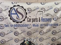 Assemblage de boîte à pédales Renault Master Mk3 Movano B 6 vitesses 465102209r