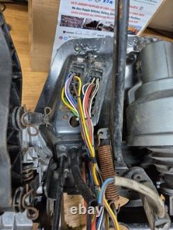 Assemblage de boîte à pédales Scania, support de pédales d'embrayage et de frein 35610-8878-0618 4 Series