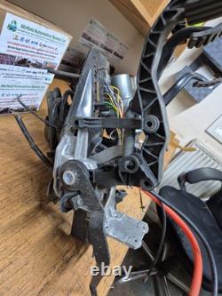 Assemblage de boîte à pédales Scania, support de pédales d'embrayage et de frein 35610-8878-0618 4 Series