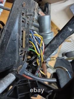 Assemblage de boîte à pédales Scania, support de pédales d'embrayage et de frein 35610-8878-0618 4 Series Assemblage de boîte à pédales Scania, support de pédales d'embrayage et de frein 35610-8878-0618 4 Series