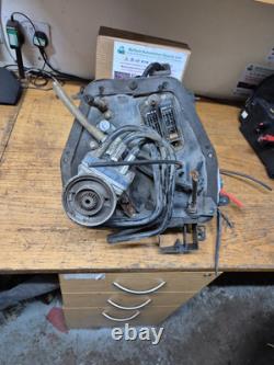 Assemblage de boîte à pédales Scania, support de pédales d'embrayage et de frein 35610-8878-0618 4 Series