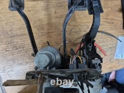 Assemblage de boîte à pédales Scania, support de pédales d'embrayage et de frein 35610-8878-0618 4 Series