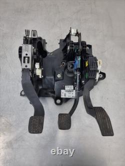 Assemblage de boîte à pédales Vauxhall Mokka Mk1 2015 42357503