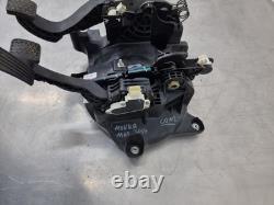 Assemblage de boîte à pédales Vauxhall Mokka Mk1 2015 42357503