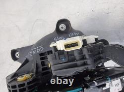 Assemblage de boîte à pédales Vauxhall Mokka Mk1 2015 42357503